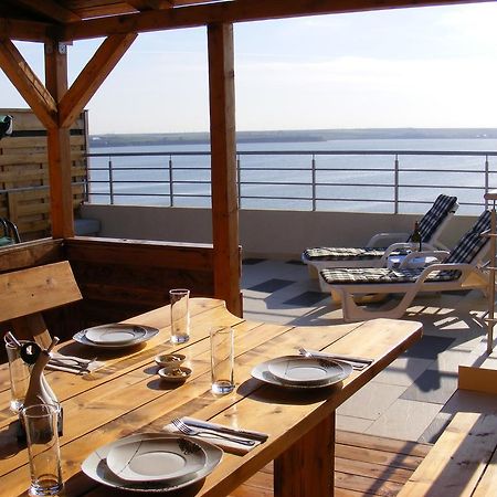 Апартаменти Elena'S Terrace Мамая Номер фото
